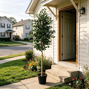 Árboles de Banyan Desmontados y Ensamblados al por Mayor para Eventos - Duraderos, Reutilizables y de Hoja Perenne - Product Image 4