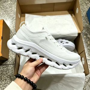 Meilleures ventes de chaussures de course pour hommes et femmes, Cloud Monster Loewes, chaussures de luxe, baskets originales de créateurs, marques de haute qualité, chaussures décontractées - Product Image 1