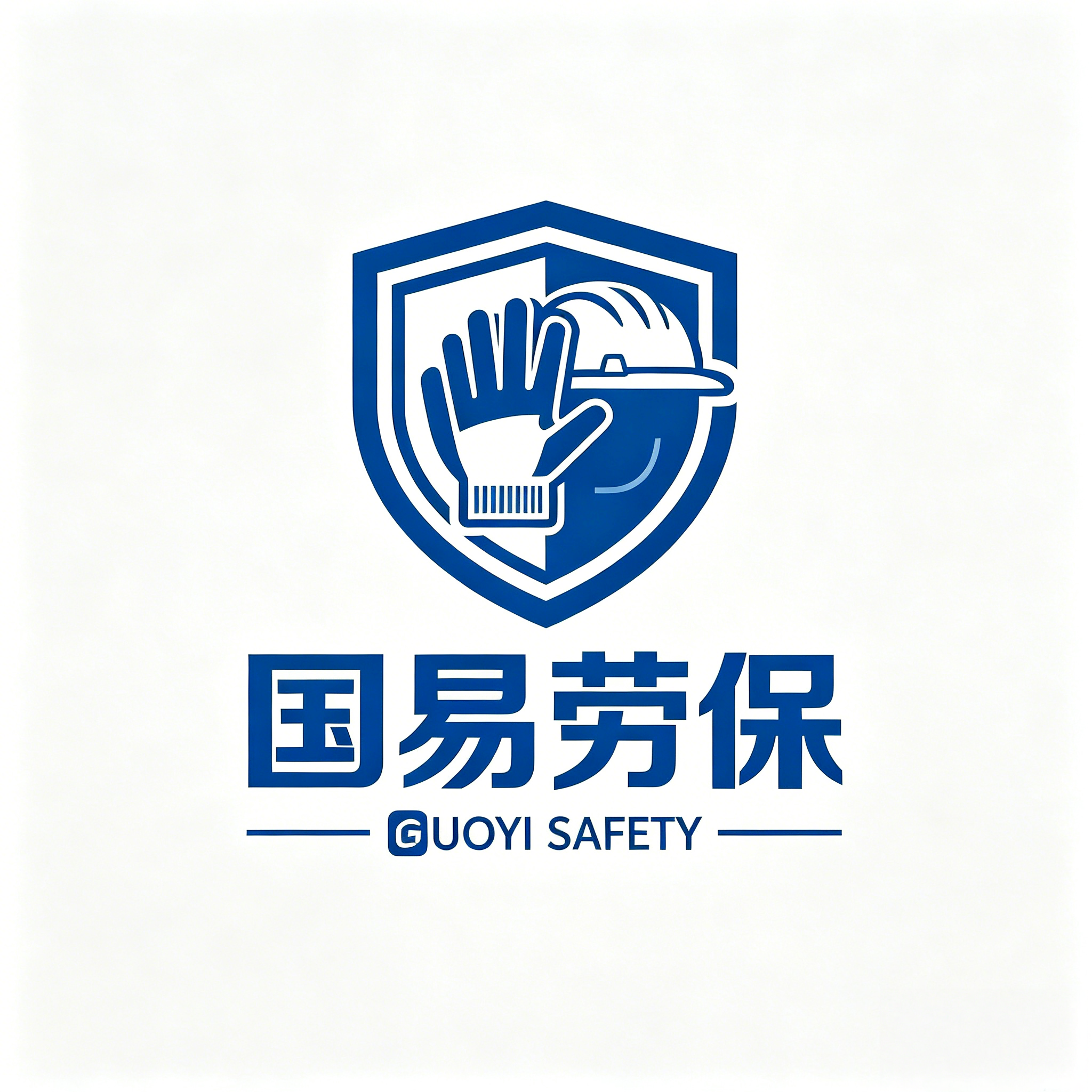 Foshan Guoyi Trading Co., Ltd. logo