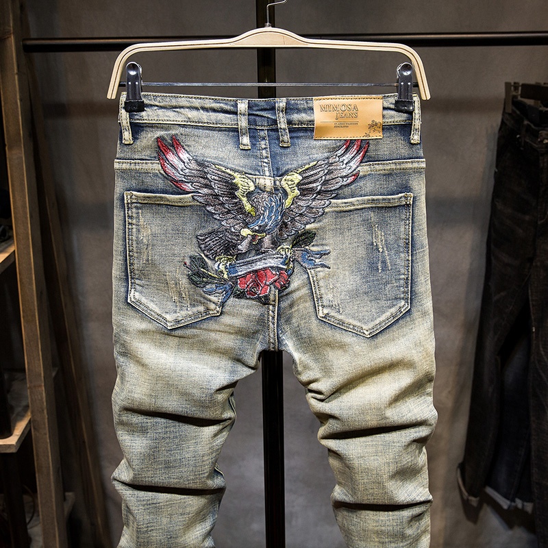 Venta al por mayor dise\u0026ntilde;os de jeans de hombres-Compre online los  mejores dise\u0026ntilde;os de jeans de hombres lotes de China dise\u0026ntilde;os de  jeans de hombres a mayoristas | Alibaba.com