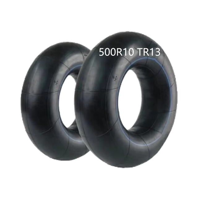 Durable Buty Rubber Motorcycle Tire Inner Tube 500R10 TR13