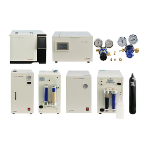 Analyseur chromatographique d'huile isolante bibo DEMIKS DSP-206A - Product Image 2