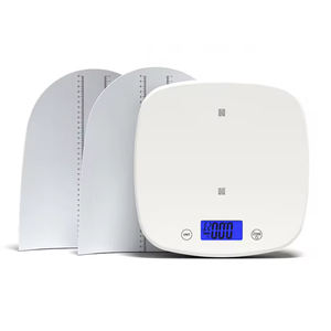 Neues Design Digital Security Säuglingskala hochpräzise Kinder-/Babygewichtsskala Lieferanten für Babys - Product Image 5