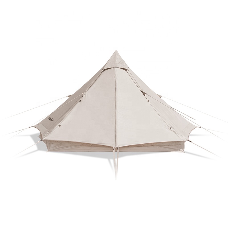 Naturehike Brighten 6.4 Outdoor Luxury Glamping Pyramid