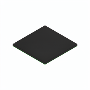ชิ้นส่วนอิเล็กทรอนิกส์ EPXA1F672C3 672 bbga FCBGA แบบฝัง - Product Image 1