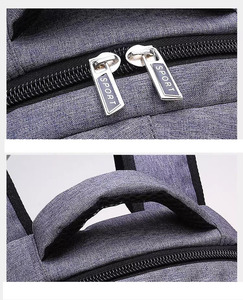 Borsa da scuola per studenti con doppia tracolla, <span class=keywords><strong>zaino</strong></span> multifunzionale per il tempo libero realizzato su misura con <span class=keywords><strong>disegni</strong></span> e campioni - Product Image 5