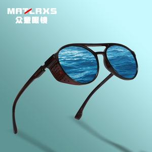 Matlrxs Polarized Sunglasses Full Rim UV400 Fishing Sports <b>Eyewear</b> P1818 - Product Image 1