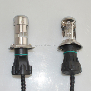 35W 55W H4 4300K 6000K 12V AC DC <span class=keywords><strong>HID</strong></span> <span class=keywords><strong>Bi</strong></span> <span class=keywords><strong>Xenon</strong></span> HI/lo chùm đèn ô tô <span class=keywords><strong>xenon</strong></span> Đèn pha thay thế bóng đèn - Product Image 3