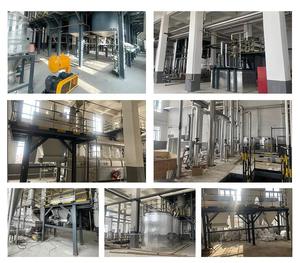 Acide alpha-cétoglutarique de haute qualité, pureté 99%, additif, CAS 328-50-7, sous forme de poudre - Product Image 5