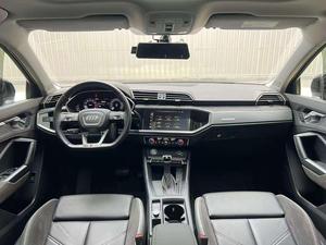 Audi <span class=keywords><strong>Q3</strong></span> <span class=keywords><strong>Sportback</strong></span> 40 TFSI 2.0T Automatique SUV d'occasion 2020, finition Fashion, essence haute performance, pour la vente en gros mondiale - Product Image 3