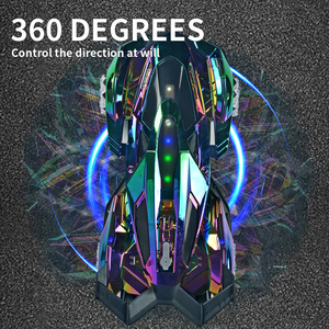 9900-188 <span class=keywords><strong>2.4</strong></span> <span class=keywords><strong>GHz</strong></span> điều khiển từ xa xe thể thao giá rẻ <span class=keywords><strong>RC</strong></span> tốc độ cao trôi xe với mô phỏng phun khói - Product Image 6