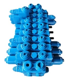 อะไหล่รถขุดรุ่น Main Control E320BL E336D E200B E305SR 320BL 3360D 200B 305sr 2344624 234-4624 - Product Image 1