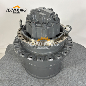 Nuevo Motor de Traslación Final 2954D 380GLC 350GLC 350DLC 9281921 9281920 para Deere - Product Image 6
