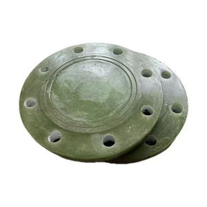 FRP Stub Flanges and <b>Blind</b> Flanges and Other Type of Flanges - Product Image 4