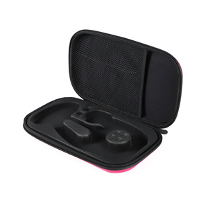Custom LOGO Dustproof Portable Carry Storage EVA Littmann Stethoscope Case <b>Box</b> - Product Image 4