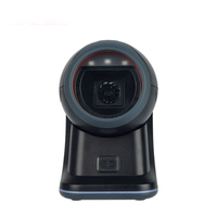 Scanner de codes à barres de bureau XB-8505 Syble 2d omnidirectionnel pour lecteur de codes QR de plate-forme de supermarché POS