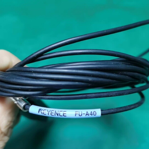 Nouveau Fu-a40 Fibre Capteur Fua40 Amplificateur Gratuit - Product Image 1