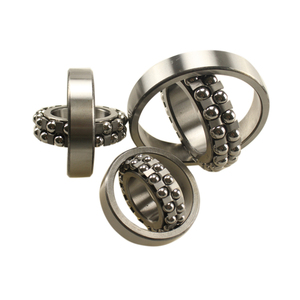 ผู้จัดจำหน่ายลูกปืนคุณภาพ BMT รุ่น 2300 1200EKTN9/C3 <span class=keywords><strong>1201</strong></span> 1202EKTN9/C3 1203 ลูกปืนเม็ดกลมเหล็กโครเมียมแบบปรับแนวได้สองแถว - Product Image 6