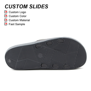 Sandalias OLICOM de suela gruesa y suave, tipo almohada, <span class=keywords><strong>para</strong></span> recuperación, <span class=keywords><strong>para</strong></span> casa, <span class=keywords><strong>piscina</strong></span>, playa, interior, exterior, <span class=keywords><strong>para</strong></span> caminar, tipo nube, <span class=keywords><strong>para</strong></span> hombres y mujeres - Product Image 5