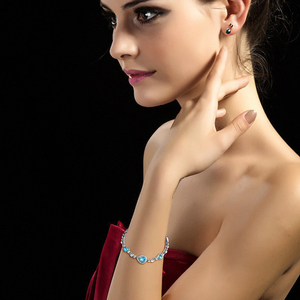 <span class=keywords><strong>Bracelet</strong></span> personnalisé avec <span class=keywords><strong>arbre</strong></span> à fleurs <span class=keywords><strong>de</strong></span> <span class=keywords><strong>vie</strong></span>, pour femmes et filles, bijou avec pierres précieuses <span class=keywords><strong>de</strong></span> naissance, <span class=keywords><strong>arbre</strong></span> <span class=keywords><strong>de</strong></span> <span class=keywords><strong>vie</strong></span>, océan, coréen, styliste, mode, 2019 - Product Image 4