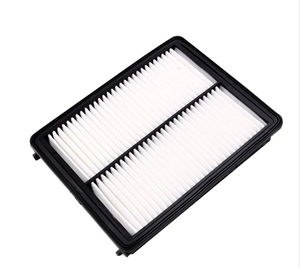 Filter udara Oe Filter Filter Filter udara untuk Hyundai Atos Genesis I10 H-1 I30 Sonata Trajet - Product Image 5