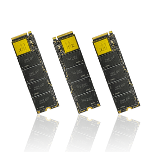 Bory 1tb Nvme 4.0 SSD interne haute performance, haute vitesse, directement de l'usine, avec disques durs SSD 1tb de haute technologie, neufs et originaux - Product Image 2