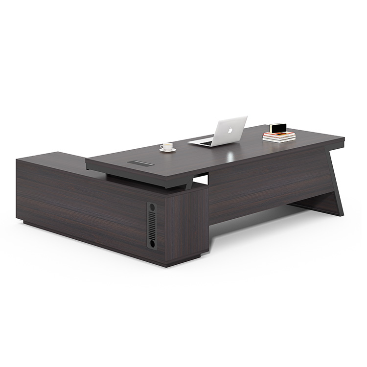Новейший современный дизайн, низкая цена, офисная мебель, стол для руководителей, офисный стол для руководителей