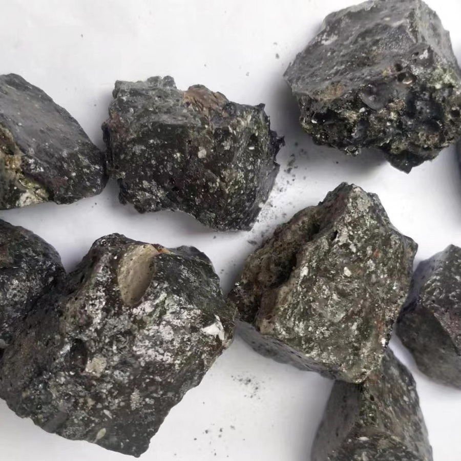 Metallurgical Metal Silicon Slag
