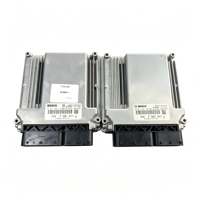 Unité de commande moteur pour BMW Série 3 E90 Plug and Play N46N Module de commande moteur testé sur véhicule Module de commande électronique automobile