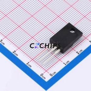 Original&Brand-new 15NM70G-TF3-T TO-220F Transistor Field Effect Transistor (MOSFET) - Product Image 2
