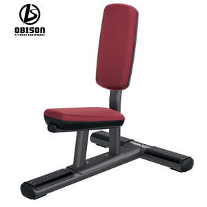 Ticari spor Fitness ekipmanı mukavemet eğitimi yeni tasarım yardımcı tezgah - Product Image 1