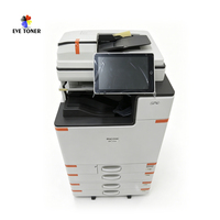 EVEToner Promotion Spéciale Reconditionné pour Photocopieur Ricoh IMC2000 2500 A3 Machine à Copier Générale Garantie 24 Mois