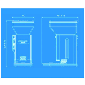 Couvercles de sushi en dôme de 5.5 pouces, plastique transparent recyclable de qualité alimentaire pour les emballages de boissons à emporter, matériaux recyclés - Product Image 6
