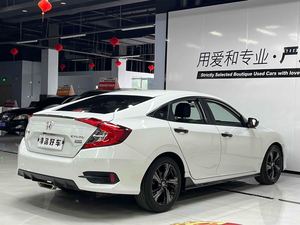 Hon da <span class=keywords><strong>Civic</strong></span> รถ<span class=keywords><strong>มือ</strong></span><span class=keywords><strong>สอง</strong></span>อัตโนมัติ1.5T สำหรับบ้าน<span class=keywords><strong>มือ</strong></span><span class=keywords><strong>สอง</strong></span>แบบ4ประตู5ที่นั่งรถซีดาน<span class=keywords><strong>มือ</strong></span><span class=keywords><strong>สอง</strong></span>รถราคาถูก - Product Image 4