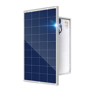 Paneles Solares Bifaciales de 210 mm, 500 W, 505 W, 510 W para Sistemas de Energía Solar con Techo Transparente - Product Image 1