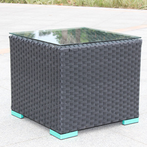 <span class=keywords><strong>Sdraio</strong></span> Reclinabile <span class=keywords><strong>da</strong></span> Esterno in Rattan PE, Design Moderno e Semplice, Impermeabile per <span class=keywords><strong>Balcone</strong></span>, Piscina, Spiaggia, Cortile - Vendita all'Ingrosso - Product Image 4