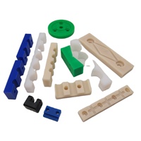 Fabricant de moulage par injection plastique, services plastiques personnalisés, marque JC, modèle JC-H1008, utilisation industrielle et de construction, Shandong