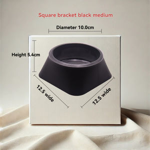 Caja de exhibición de escritorio magnética fuerte para mascotas para pequeños reptiles e insectos Paisajismo Jaula para mascotas - Product Image 6