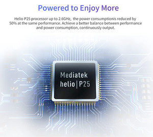 <span class=keywords><strong>FIGI</strong></span> Note 1-Smartphone haute Performance 6 pouces, batterie 4000mAh, 3 go 32 go, puce MTK, caméra 13mp, Mobile - Product Image 3