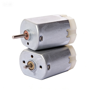 130マイクロDCモーター 小型ファン用 電動玩具用 - Product Image 4