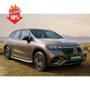 <span class=keywords><strong>EQE</strong></span> SUV 2024, Auto Eléctrico, SUV de Lujo, Merced-es Ben Z <span class=keywords><strong>EQE</strong></span> <span class=keywords><strong>350</strong></span> ZW, Proveedores con Precios Competitivos - Product Image 5