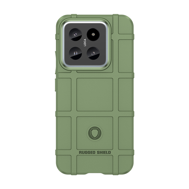 Verde
