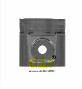 Repuestos de Auto 5081900 Pistón para Motor Caterpillar CAT C4.4 - Product Image 6