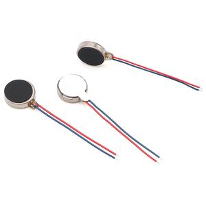 10MM 1034 12000 U/min 3V DC-Vibrations motoren Miniatur 10*3,4 MM Vibrations motor für tragbare Handy-Münz typen - Product Image 5