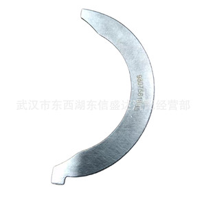 แหวนรองแรงดัน 9807561880 สำหรับอะไหล่เปลี่ยนเครื่องยนต์ Peugeot Citroen 1.2T - Product Image 3