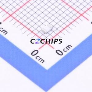 Résistance CMS TC0525B1023T5G 0805 (Type : Film mince) (Résistance : 102 kOhm Précision : 0,1 %) - Product Image 2