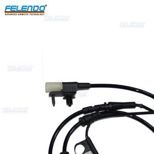 ชุดเซ็นเซอร์การสึกหรอของแป้นเบรคชิ้นส่วนรถยนต์สำหรับ LR033275แลนด์โรเวอร์ - Product Image 4