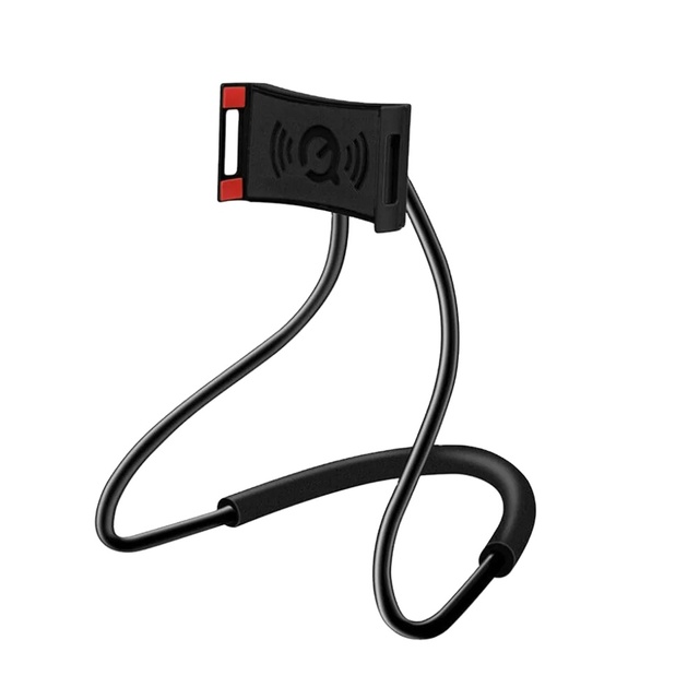 High Quality Multi Functional Universal Lazy Neck Phone Holder Hot Sell Hands Free Neck Phone Holder for Bed for Kitchen