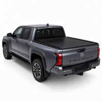 Armacap Couvre-caisse de camion électrique rétractable pour Toyota Tacoma 6.0ft 2015-2026