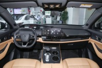 Tout nouveau Changan UNI-K 2.0T version YueShang 2023, conduite à gauche, automatique, Euro VI, SUV R19
